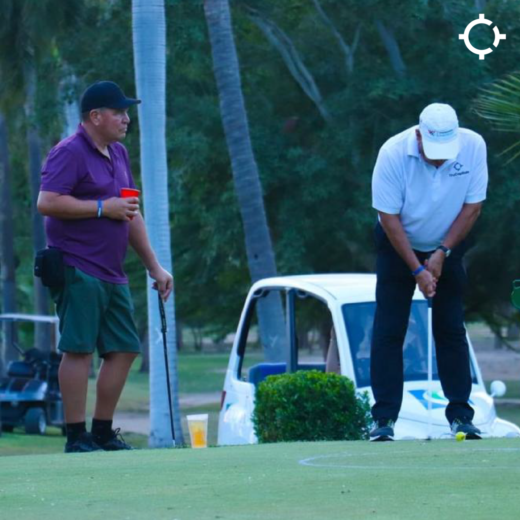 TruCapitals en el XXVI Torneo Anual de Golf “Don Sergio Aguirre García”-4