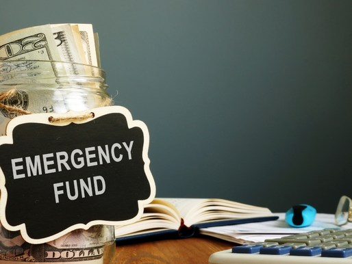 Como iniciar con un fondo para emergencias