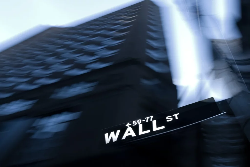 El colapso de Wall Street: desentrañando los secretos y consecuencias de la Gran Depresión de 1929.