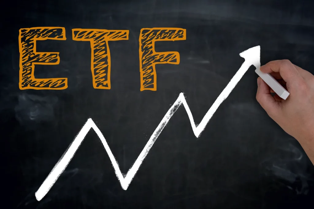 Entendiendo los ETFs apalancados: riesgos y recompensa