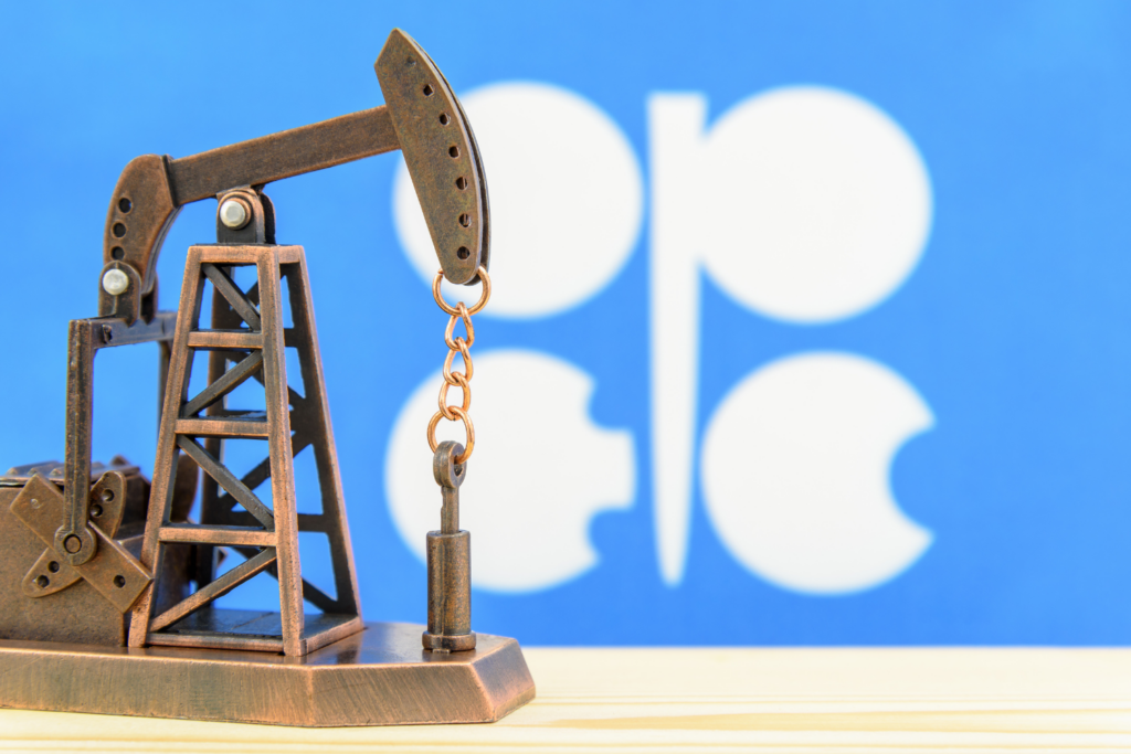 La OPEP: regulando el mercado petrolero global